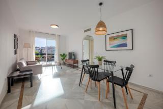 Puerto Banus - Modern Apartament, 2 Bedrooms - Marbella - 4