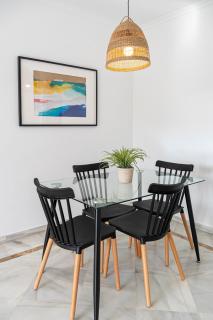 Puerto Banus - Modern Apartament, 2 Bedrooms - Marbella - 1
