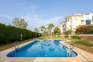 Puerto Banus - Modern Apartament, 2 Bedrooms - Marbella - 8