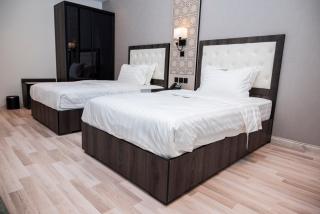 Jadeel Hotel - Al Khobar - 1