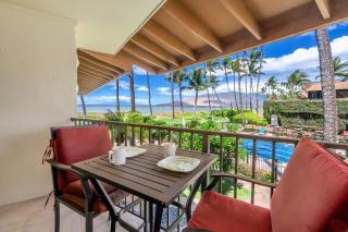 WBH D225 Aloha Ola2 - Relax in Oceanfront Paradise - Kihei - 0