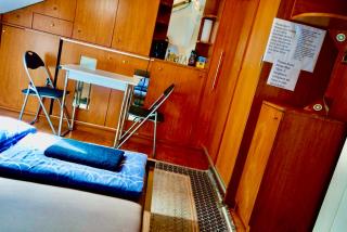 U6 schofwrk hostel - Viena - 0