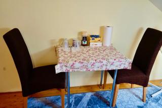 U6 schofwrk hostel - Viena - 5