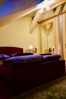 U6 schofwrk hostel - Viena - 3