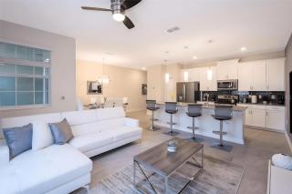 4979 - Casa de Luxo em Storey Lake Resort - Kissimmee - 6