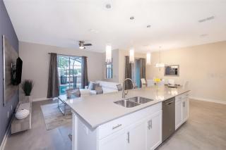 4979 - Casa de Luxo em Storey Lake Resort - Kissimmee - 4