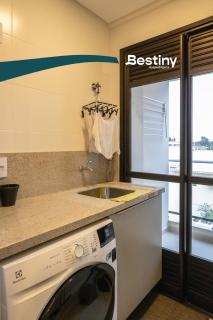 Luxo em Mariscal - 2 Suítes - 4