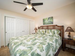 WBH D116 Aloha Wai2 - Serene Garden view by the Sea - Kihei - 3