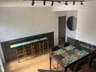AEROHOSTEL Brasil - Guarulhos - 4