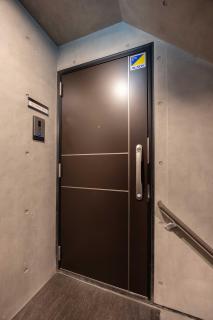 ジェミニス池袋203 - 1