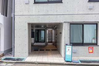 ジェミニス池袋203 - 4