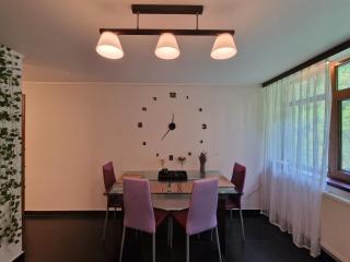 Apartament Red & Yellow - 2