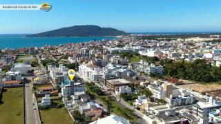 Espaço prático e clean perto da Praia - Florianópolis - 2