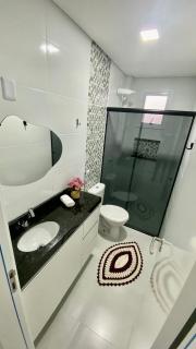 Espaço prático e clean 700 mts praia - 5