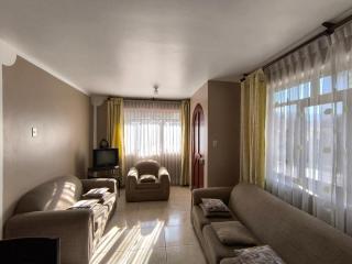 Casa Waraq I - Huaraz - 5