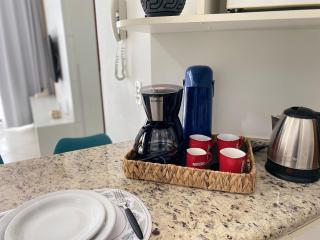 Caminhe até a praia, refresque-se na piscina - Florianópolis - 6