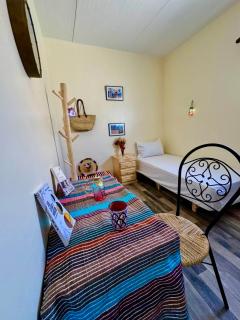 La Casa de Oussama with Traditional Private Terrace - Rabat - 5