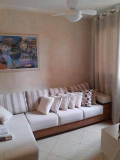 Apartamento mobiliado Metrô Praça da Árvore - São Paulo - 8