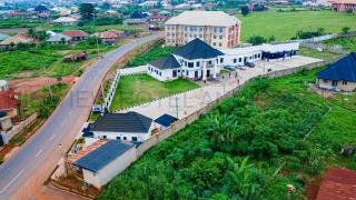 Hillview Hotel and Resort, Ajebamidele, Ado-Ekiti, Nigeria - Ado Ekiti - 0