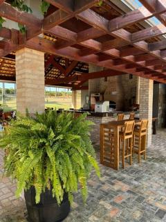 Casa de Fazenda Encantadora - Guapé - 7
