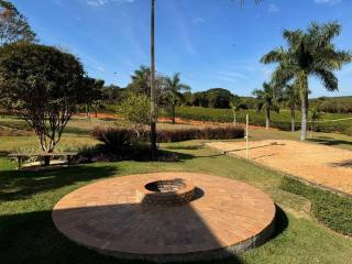 Casa de Fazenda Encantadora - Guapé - 4