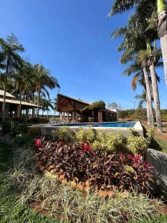 Casa de Fazenda Encantadora - Guapé - 2