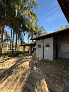 Casa de Fazenda Encantadora - Guapé - 1