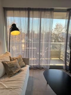 Palermo Apartment - 5