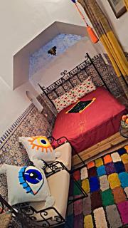 RIAD Redous - Marrakech - 3