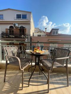 AQUA Cozy apartment in the heart of Zakynthos town - Zakynthos - 2