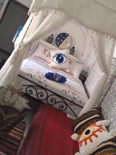 RIAD Redous - Marrakech - 4
