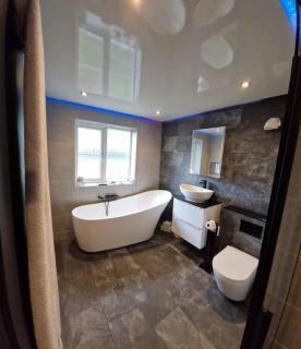 Rhuddlan Retreat by the River - Rhuddlan - 7