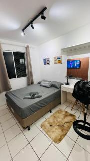 Flat Home Practice 108 - 3 - São Luís - 5