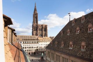 Hôtel Gutenberg - Strasbourg - 8