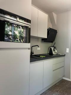 Nordlicht Loft Nähe Barclays Arena - 3