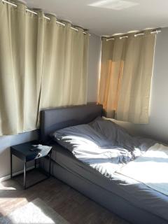 Nordlicht Loft Nähe Barclays Arena - 9