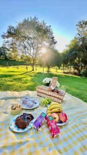 Chalé do Vale Pomerode - 3