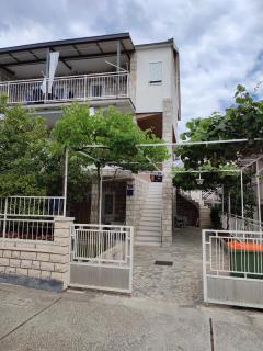 Apartment Podaca 2576a - Podaca - 9
