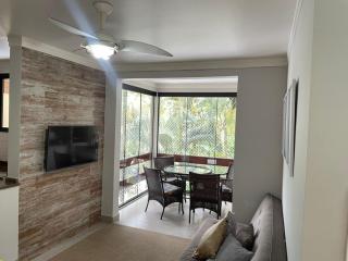 Flat Premium 222 - Riviera de São Lourenço - 0