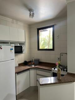 Flat Premium 222 - Riviera de São Lourenço - 3