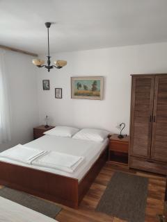 Apartments by the sea Podaca, Makarska - 2576 - Podaca - 1