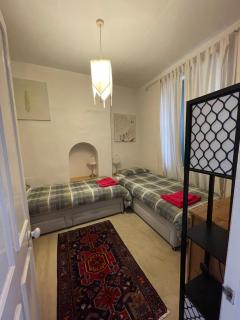 Cosy Central London apartment 003 - London - 4