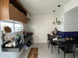 Casa na Barra com vista - Barra de São Miguel - 0
