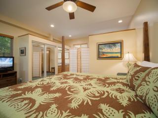 Aloha Aku CoCoPalm2 Suite - Your Cozy Beachfront Escape - 5
