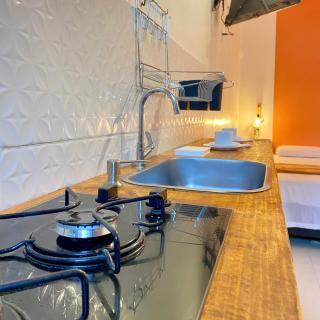 Morada da Lena - Praia do Forte - 1