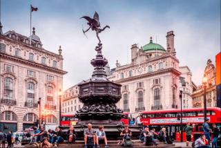 High Apartment in St James-Piccadilly COV10 - Londra - 6