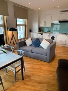 High Apartment in St James-Piccadilly COV10 - Londra - 3