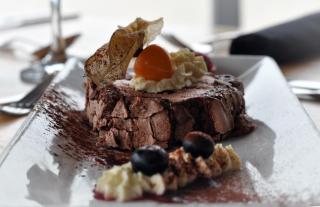 Newport Links Golf Club , Pembrokeshire - 1