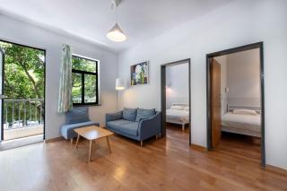 Shenzhen Loft Youth Hostel - 8