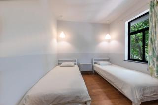 Shenzhen Loft Youth Hostel - 9